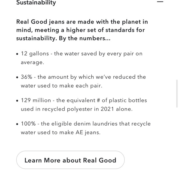 American Eagle Highest Rise 90s Boyfriend Jeans - Picture 9 of 10